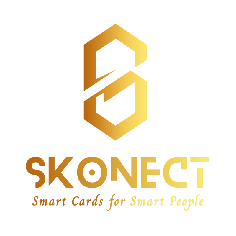 SKonect | Smart Cards for Smart People